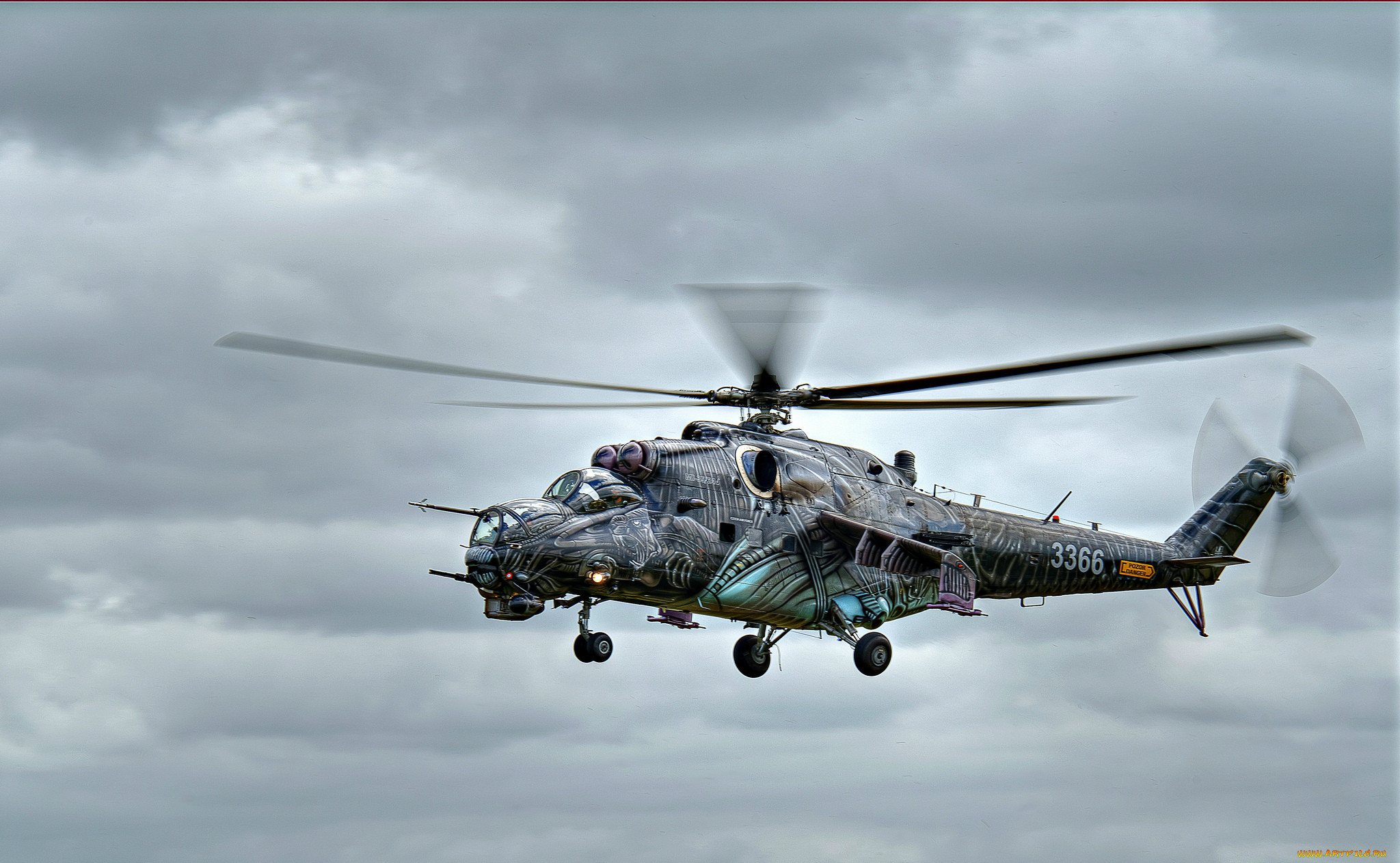 mi-35, 24v, , , 